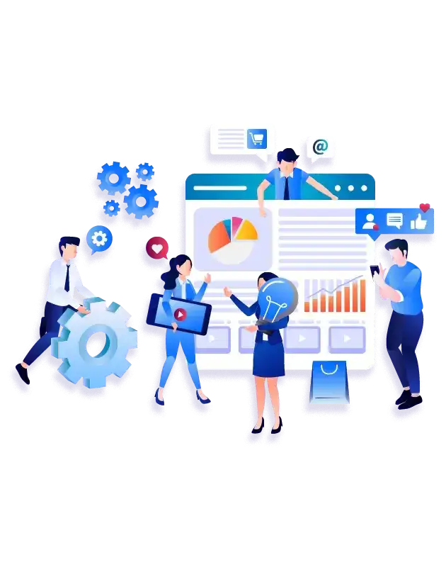 Digital Marketing Company in Delhi